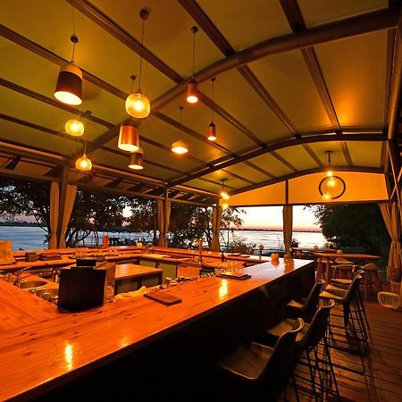 Zambezi Mubala Lodge Katima Mulilo ภายนอก รูปภาพ