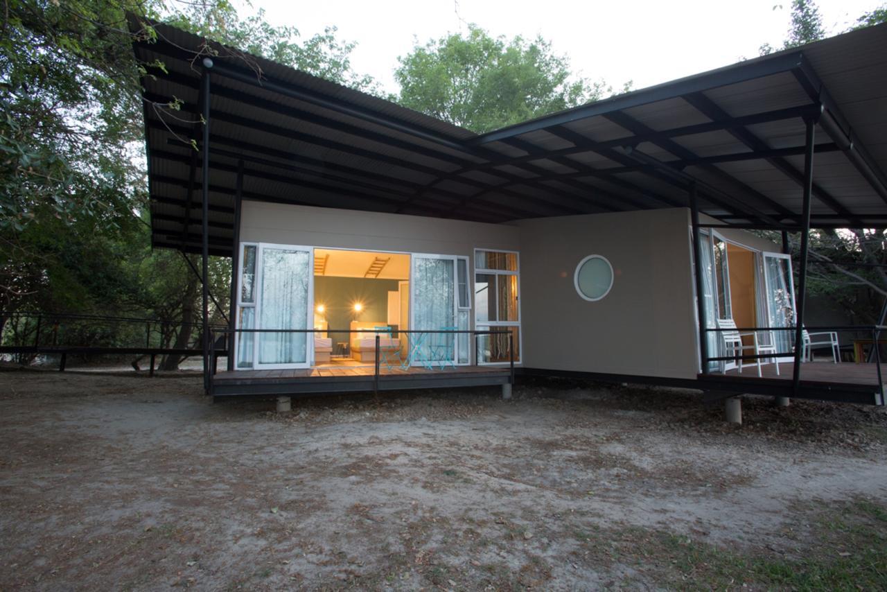Zambezi Mubala Lodge Katima Mulilo ภายนอก รูปภาพ