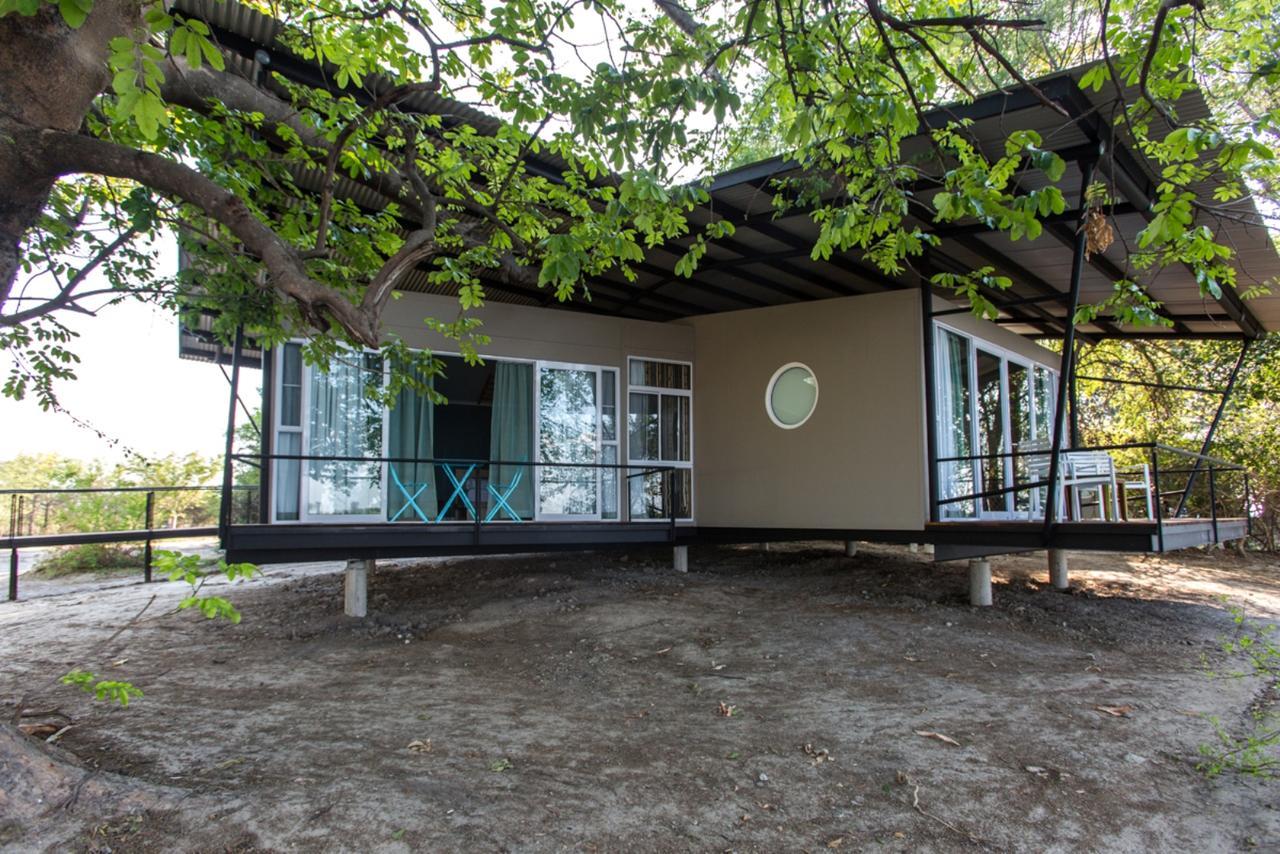 Zambezi Mubala Lodge Katima Mulilo ภายนอก รูปภาพ