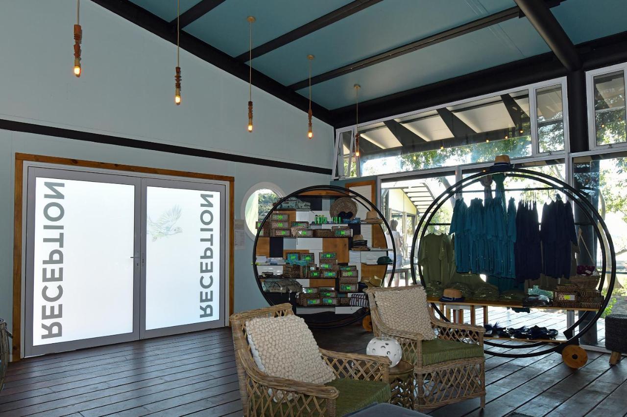 Zambezi Mubala Lodge Katima Mulilo ภายนอก รูปภาพ