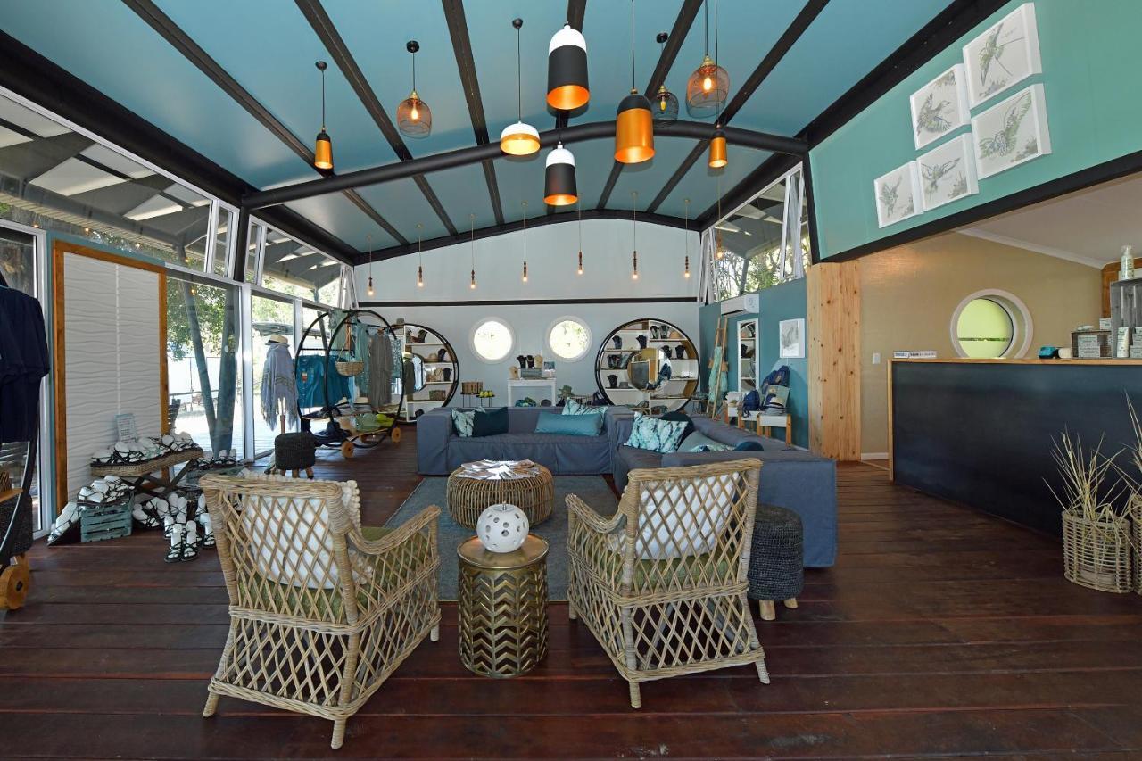 Zambezi Mubala Lodge Katima Mulilo ภายนอก รูปภาพ