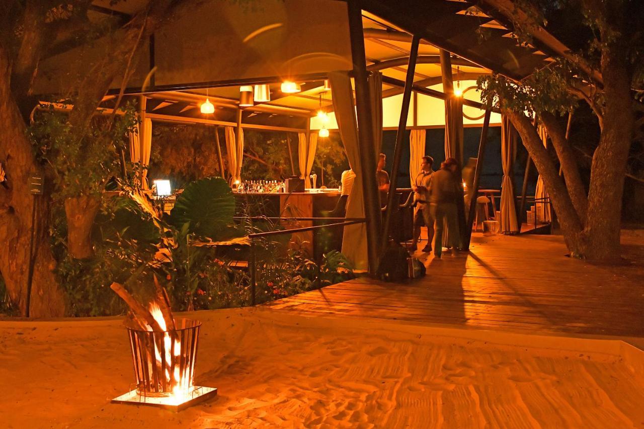 Zambezi Mubala Lodge Katima Mulilo ภายนอก รูปภาพ