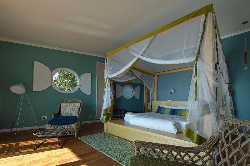 Zambezi Mubala Lodge Katima Mulilo ภายนอก รูปภาพ